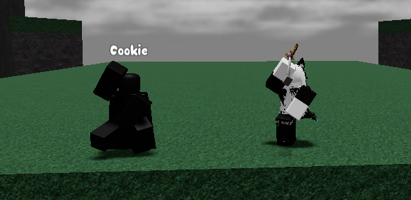 Special memory with Cookie